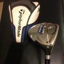 Taylor Made SLDR driver/ wood ,썬마운틴 골프카트 팔아요 이미지