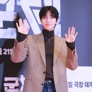 [S포토] 황인엽, '부처핸섬' 이미지