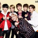 BTS 이미지