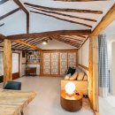 장안용궁길 이미지