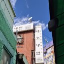 우암골목시장 | 부산 내호냉면 본점 비빔밀면 맛집 전현무계획 주차