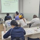 캘리그라피 무드등 만들기 이미지