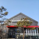 라즈베리앤망고 | 의왕시 월암동 카페 라즈베리앤망고 방문 후기