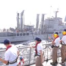 바다주유소 이미지