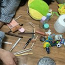 쉐르.담 | CH.4 오램맘 모아모너