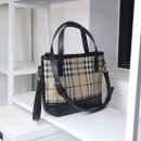 손바느질&리폼 | 버버리가방 토트백 명품 리폼 가격 솔직후기 피아멜라 가죽공방 추천