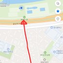 잠실나루역 3,4번출구사이 이미지