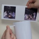 옥계서울떡집 | [구미감성사진관] 22온즈 대용량 텀블러 제작 후기! 1개부터 단체선물까지