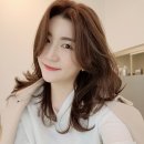 이주현헤어샵 | 범계역 미용실 로프 주현쌤 레이어드컷 + 톤다운 염색 후기