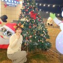 시흥 거북섬 산타 페스타 | 크리스마스 이브날, 거북섬 팩토리캠핑장에서 아이랑 함께 평생 잊지 못할 추억을 남겼어요~