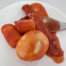 우리분식점 | 내돈내산 전남 순천 맛집 신대지구분식점 우리할매떡볶이 후기