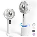 스팬디자인 | 스팬윙 미니 선풍기 써보니 2주 사용후기