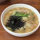 엄마가 해준 것 같은 맛집 | 기장시장 칼국수 '기장 집국수' 후기