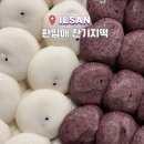 백마떡집 | 일산 풍동 떡집 한입애잔기지떡 포장 후기