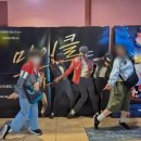NC산업 | [구로] 구로 CGV, 정부 지원 6천원 할인쿠폰으로 온 가족 영화 '마이클' 관람 + NC백화점 마뇨떡볶이 코스