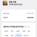 울릉, 빈틈 이미지