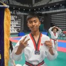 용인화랑태권도 이미지