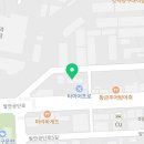 화성시외국인복지센터 2층 이미지