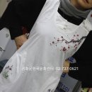 천아트 꽃그림 이미지