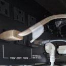 CD Player도 지르코늄 차폐트란스에 연결해보니 이미지