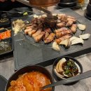 미금역 삼겹살 맛집! 육분당 육즙 폭발, 단골될 수밖에 없는 맛