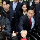 김문수, 국힘 후보로 복귀… 당원 투표서 후보 변경 부결 이미지