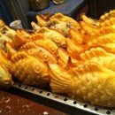 꿀맛붕어빵 이미지