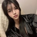 이유정 헤어