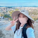 팔복장 | 등산 준비물 복장 모델로 자외선차단 마스크 팔토시 햇빛차단 후기