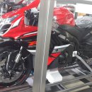 gsxr1000 abs 입고 되어 올려 봅니다 이미지