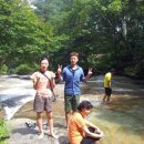 금원산자연휴양림(거창) 이미지