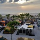 바다애오토캠핑장 이미지