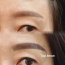 무해,눈썹 | 호평동눈썹 남양주눈썹 잘하는 곳 탑뷰티 자연눈썹 시술 후기