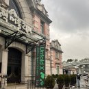 5. 문화역 서울 284 언폴드엑스 2024 《2084: 스페이스 오디세이》