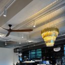 사람조형물 3 | 안양예술공원 대형카페 더매카닉 예술 조형물 카페 내돈내산 후기