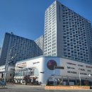 부산명지 대방디엠시티 센텀오션1차 상가 이미지