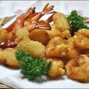 맛짱튀김 이미지