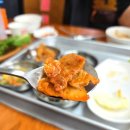 수원 곡반정동 맛집 밥도둑 인정 “김가네 삼겹살 김치찌개 두루치기” 후기
