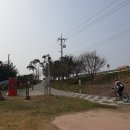 금강하구둑 자전거대여소 이미지