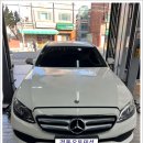 벤츠 e300 4matic - 심각했던 데후 (디퍼런셜) 파손 이미지