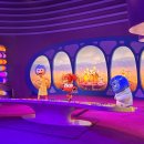 2025 픽사 전시회 후기 A to Z (업, 토이스토리, 몬스터 주식회사 등)
