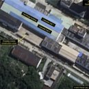 前 IAEA 사무차장 "북한 영변 우라늄 공급소·통제실서 열 감지…플루토늄 생산 정황도 포착" 이미지