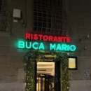 리오 | 이탈리아 피렌체 미슐랭 티본스테이크 맛집 부카마리오(Buca Mario), 솔직 후기