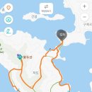 제172차 마산 저도(용두산)정기산행 이미지