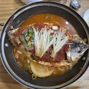 안동간고등어 일직식당 이미지