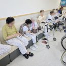 행복한요양병원 | 노인실버프로그램으로 더 건강하고 행복한 요양병원 생활