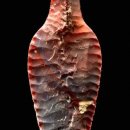 청동검을 흉내 낸 힌즈가블 단검 Hindsgavl Dagger, 저짝은 석기도 이뻐