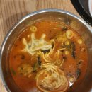 북촌손만두서산