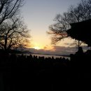 웅포곰개나루 이미지