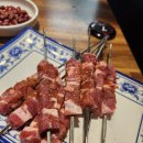 미쓰양꼬치&마라탕